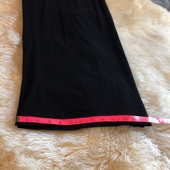 Palazzo Gucho pants size M - Picture 9 of 9